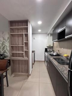 Departamento Leguizamón - Salta - 6