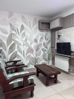Departamento Leguizamón - Salta - 7