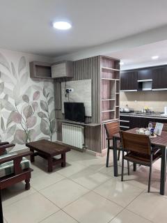 Departamento Leguizamón - Salta - 9