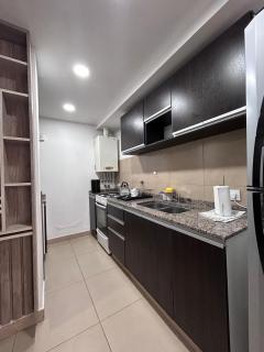 Departamento Leguizamón - Salta - 4