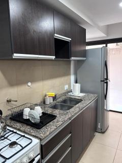 Departamento Leguizamón - Salta - 3