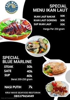 Krui ocean cottage - 7