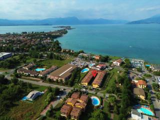 Topazio Apartment - Vista piscina a 150m dal Lago - Sirmione - 7