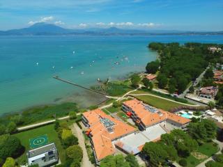 Oro Apt - Accesso diretto al lago - San Martino della Battaglia - 0