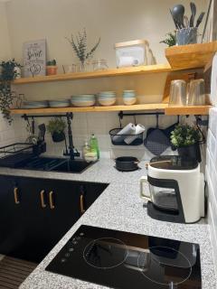 2-Bedroom Condo in Antipolo with Nature or Farm View - Antipolo - 9