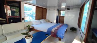 Omah Alchy Cottages - Ilhas Karimunjava - 9