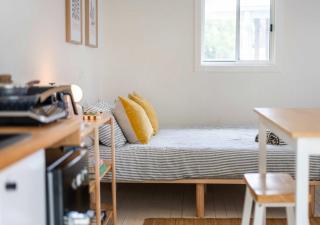 Surf Shack Bungalow - Oceanstays - Yamba - 5