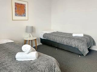 Unit 11 - Avoca Palms Resort - Avoca Beach - 7