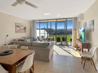 Unit 11 - Avoca Palms Resort - Avoca Beach - 4