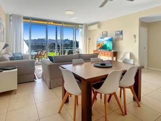 Unit 11 - Avoca Palms Resort - Avoca Beach - 3
