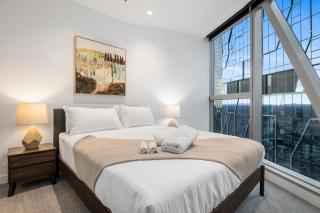 Stylish and Bright Apt In Best Location w Gym, Pool! - Melbourne - 6