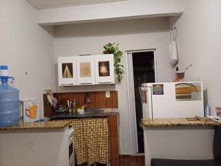 Pequeño y cómodo - 0