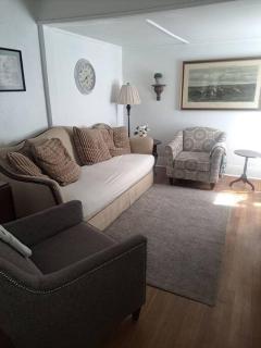 Historic Weatherford Home - 6