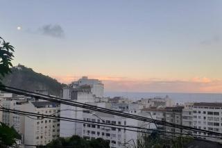 Pequeño y cómodo - Rio de Janeiro - 7