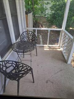 Historic Weatherford Home - Weatherford - 3