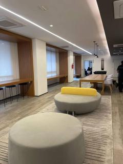 2407 Uwin Brooklin - melhor opção ao lado do metrô - São Paulo - 4