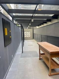 2407 Uwin Brooklin - melhor opção ao lado do metrô - São Paulo - 3