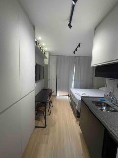 2407 Uwin Brooklin - melhor opção ao lado do metrô - São Paulo - 2