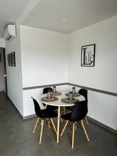Amazing Loft Plaza Mayor Zone AC Wifi CoWorking - Miravalle - 4