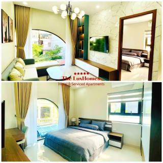 The LuxHomes Apartment ᵀᴹ I SAKURA Hotel - 193 Văn Cao - Hai Phong - 8