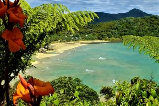 Fantasy Island - private seaview cabins - 6