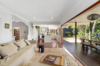 Bangalow Beauty - Stunning Home - Magnesium Pool - 7