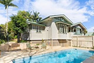Bangalow Beauty - Stunning Home - Magnesium Pool - Bangalow - 0