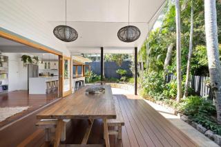 Bangalow Beauty - Stunning Home - Magnesium Pool - Bangalow - 1