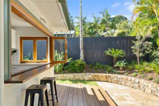 Bangalow Beauty - Stunning Home - Magnesium Pool - 4