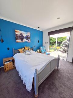 Peaceful beachside oasis - 0