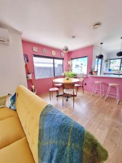 Peaceful beachside oasis - 2