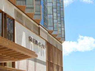 Sheraton Hong Kong Tung Chung Hotel - 9