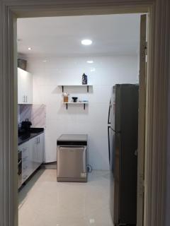Superb apartment near the train station and the beach - Tanger - 7