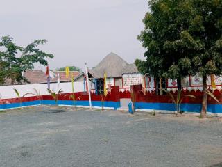 Rann bhumi village resort - 9