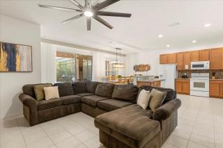5 Bedrooms - 3,5 Bathrooms - Bella Vida 361 Lf - Kissimmee - 0