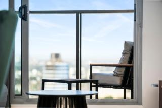 Central Southbank 1BR Apt with Balcony and Study Desk - Melbourne - 1