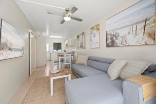 Sawtell Beach Ocean Sands 3 - Opposite Main Beach and short stroll to Coffee Shops and Restaurants! - Sawtell - 0