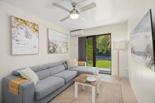 Sawtell Beach Ocean Sands 3 - Opposite Main Beach and short stroll to Coffee Shops and Restaurants! - Sawtell - 9