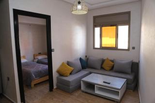 Nomad surf lodge 2 - Imsouane - 1