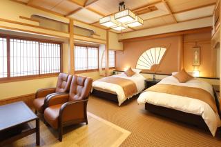Ryokan Shinsen - Takachiho - 9