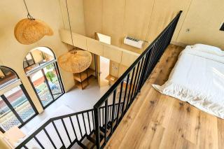Cottonwood Villa Magnolia B - Jacuzzi Billyard BBQ - Bandung - 3