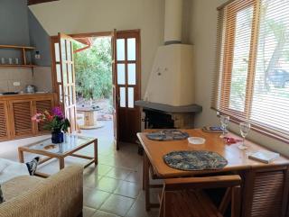 Cabañas Ecotrébol - 0