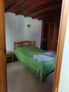 Cabañas Ecotrébol - Nobsa - 7