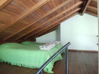 Cabañas Ecotrébol - Nobsa - 6