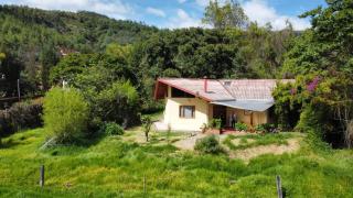 Cabañas Ecotrébol - Nobsa - 1