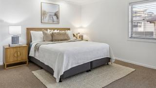 Convent Cove - Penthouse with views over Convent - Yamba - 2
