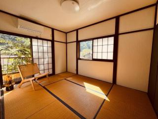 山崎公園-箱根湯本駅-最大8名-日帰り温泉付近 - Hakone - 4