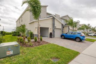 3min walk to Water Park - Champion's Gate Amenity - Kissimmee - 2