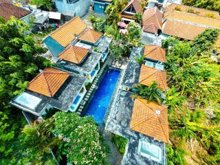 Bali Stuti Jimbaran Inn - Jimbaran - 7
