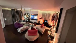 LUXURY FLAT WITH PRIVATE ROOFTOP - Paris 18 - 1